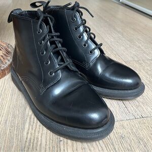 Dr. Martens Emmeline Boots